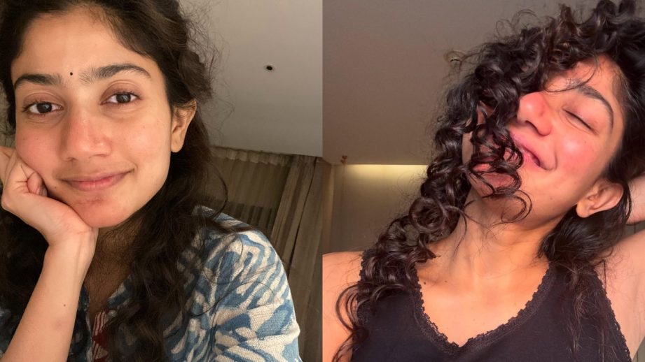 Sai Pallavi’s Unfiltered Life: A Carousel of Calm, Cuddles & Pure Chaos 958519