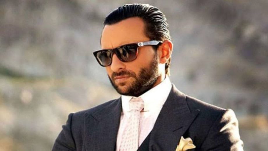Saif Ali Khan’s 15,000 Cr Family Estate in Trouble: Govt to Take Over as Enemy Property 955437
