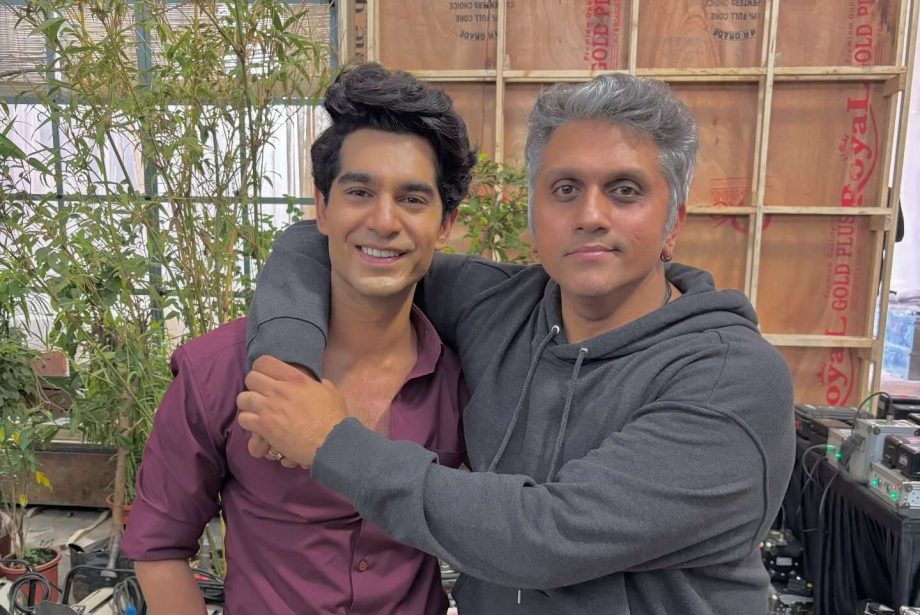 Saiyaara Actor Shaan Grover Exclusive: “Didn’t Expect 100 Cr Success, Playing Mahesh Iyer Was Magical” 958912