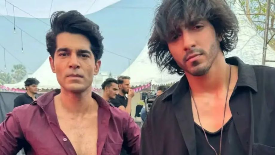 Saiyaara Actor Shaan Grover Exclusive: “Didn’t Expect 100 Cr Success, Playing Mahesh Iyer Was Magical” 958913