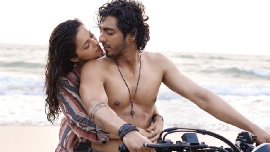 Saiyaara Box Office Collection Day 10: Ahaan-Aneet’s Musical Film Crosses 247 Cr in Just 10 Days 959360