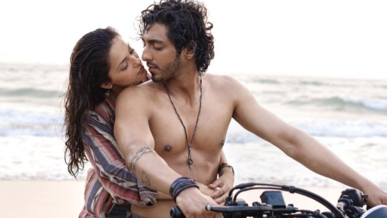 Saiyaara Box Office Collection Day 10: Ahaan-Aneet’s Musical Film Crosses 247 Cr in Just 10 Days 959360