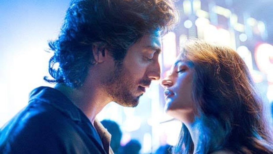 Saiyaara Box Office Collection Day 5: Film Crosses 132 Cr Mark, Continues Impressive Run 958465
