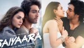 Saiyaara Box Office Collection Day 8: Total Collection Reaches 190.25 Cr 959158