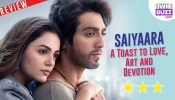 Saiyaara Review: A Toast to Love, Art and Devotion 957632