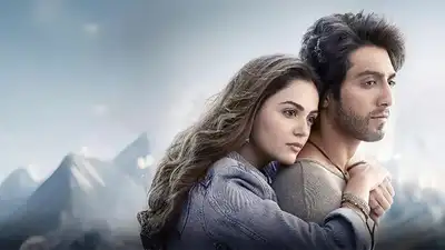 Saiyaara Success Shows Bollywood Needs New Heroes 958111