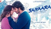 Saiyaara Trailer Review: A familiar tune played with fresh emotions 955794