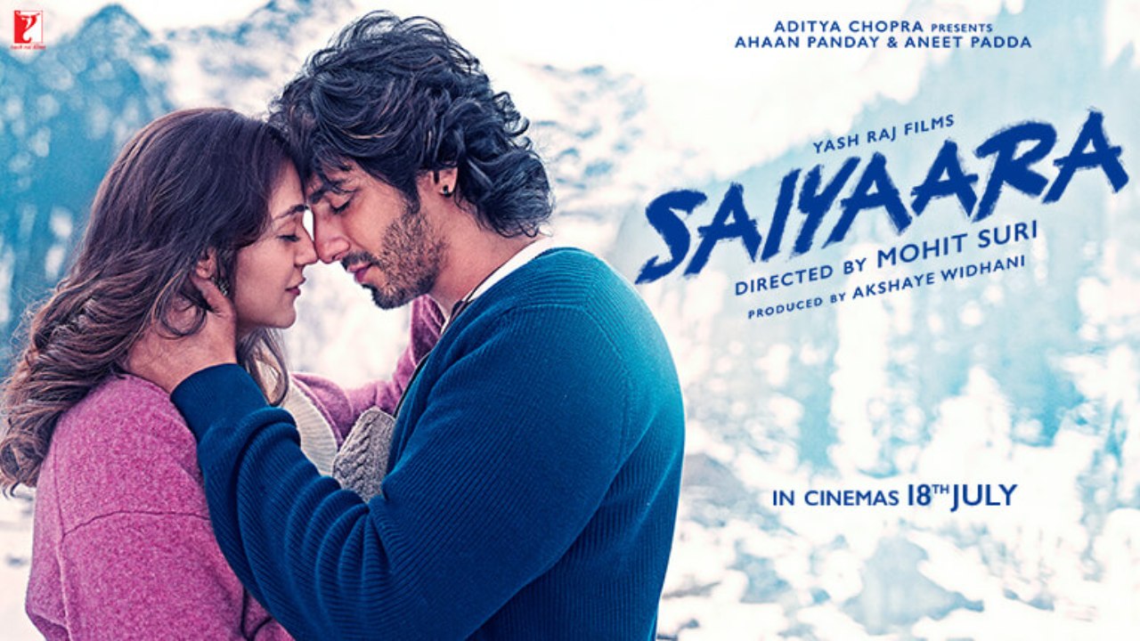 Saiyaara Trailer Review: A familiar tune played with fresh emotions