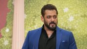 Salman Khan on Unveiling Season 2 Of Indian Supercross Racing League: "I knew this was something I wanted to be part of." 957346
