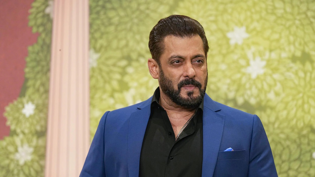 Salman Khan on Unveiling Season 2 Of Indian Supercross Racing League: “I knew this was something I wanted to be part of.”