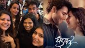 Sam Merchant Watches Dhadak 2 with Triptii Dimri; Romance Rumours In Heat! 960066