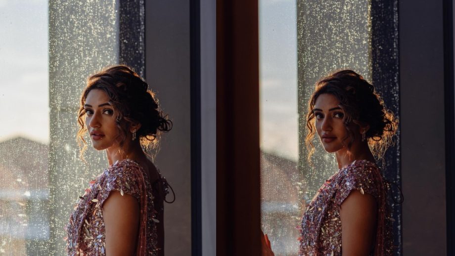 Samantha Ruth Prabhu To Rashmika Mandanna: South Beauties Redefining Saree Look In Modern Blouse Design 956495