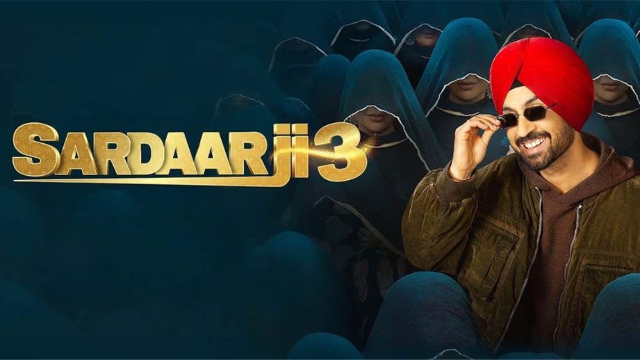 Sardaar Ji 3 Box Office Collection Day 11: Diljit Dosanjh’s Film Inches Closer To 5 Million USD 955630