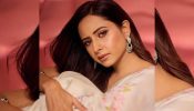 Sargun Mehta: The Undisputed Queen of Punjabi Cinema Marks 10 Years in the industry, Husband Ravie shares an heartwarming post 960122