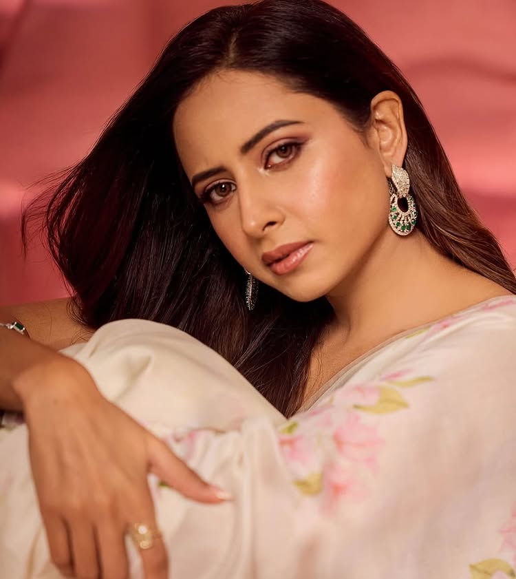 Sargun Mehta: The Undisputed Queen of Punjabi Cinema Marks 10 Years in the industry, Husband Ravie shares an heartwarming post 960132