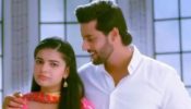 Saru Serial Spoiler: Anika Announces Her Engagement With Ved - Will This Separate Saru And Ved? 958400