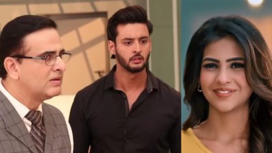 Saru Written Update 23 July 2025: Tara Announces Ved’s Marriage To Anika, Ramesh Takes A Stand