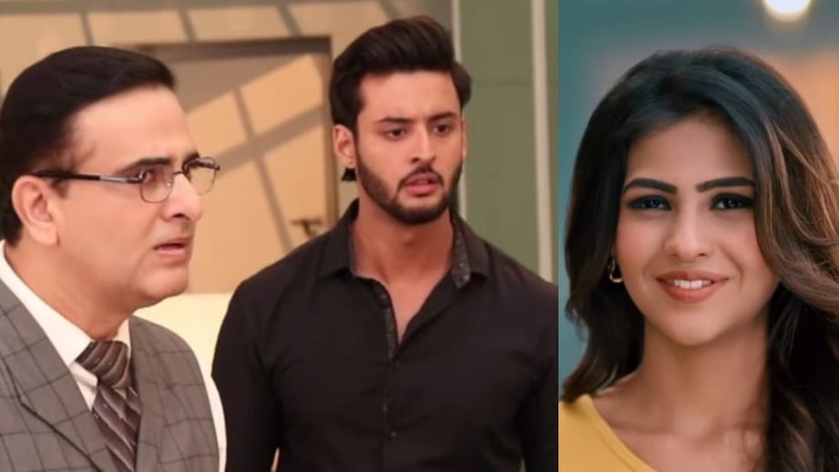 Saru Written Update 23 July 2025: Tara Announces Ved's Marriage To Anika, Ramesh Takes A Stand 958566
