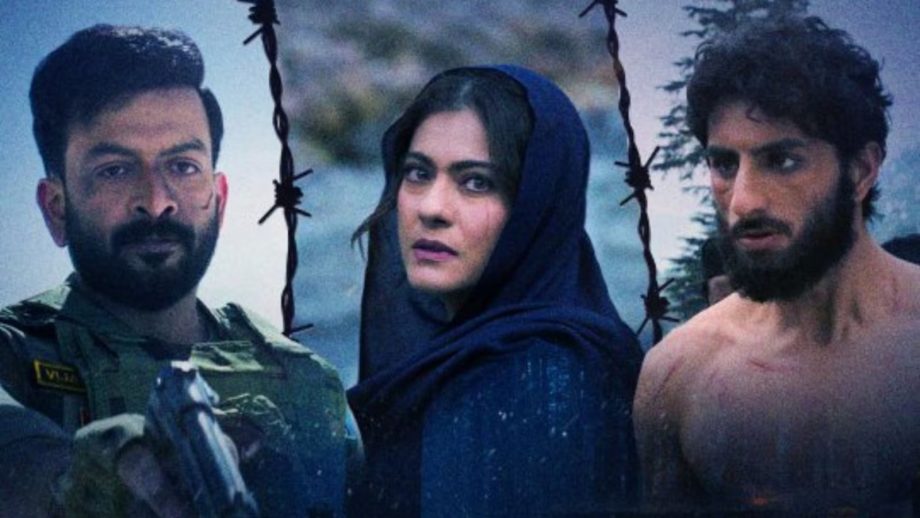 Sarzameen Movie Review: Emotionally Intense But Overstuffed Tale of Patriotism and Family 958880