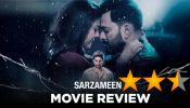 Sarzameen Movie Review: Emotionally Intense But Overstuffed Tale of Patriotism and Family 958881