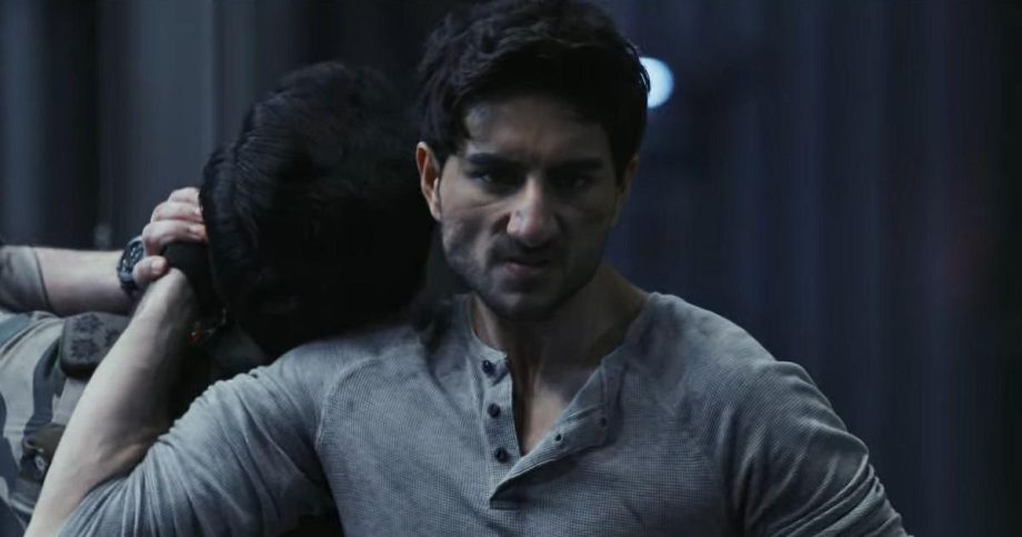 Sarzameen Movie Review: Emotionally Intense But Overstuffed Tale of Patriotism and Family 958879