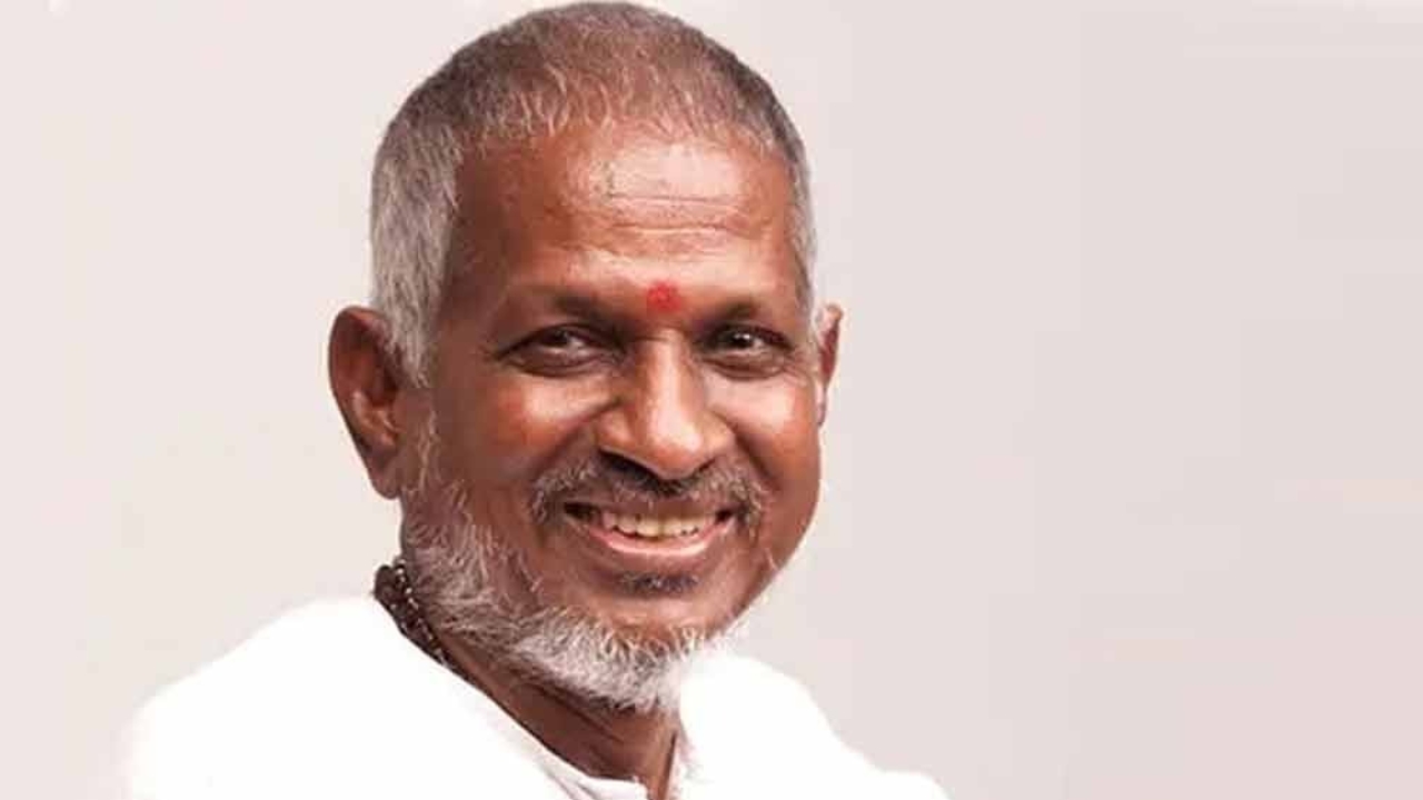 SC rejects Ilaiyaraaja’s plea to shift copyright dispute to Madras High Court 959437