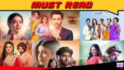Serial Twists Of Last Week (21-26 July): Anupamaa, Yeh Rishta Kya Kehlata Hai, Mangal Lakshmi, TMKOC, and more 959367