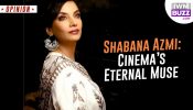 Shabana Azmi: Cinema’s Eternal Muse 954447