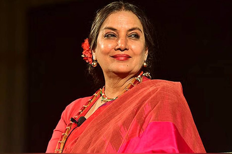 Shabana Azmi: Cinema’s Eternal Muse 954446