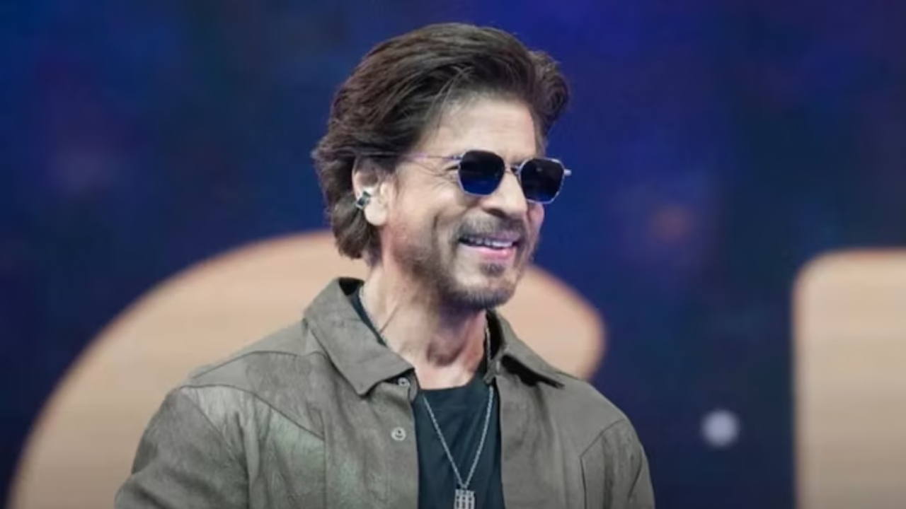 Shah Rukh Khan Suffers Injury On Sets Of ‘King’, Advised One-Month Rest: Shoot Pushed To September 957930