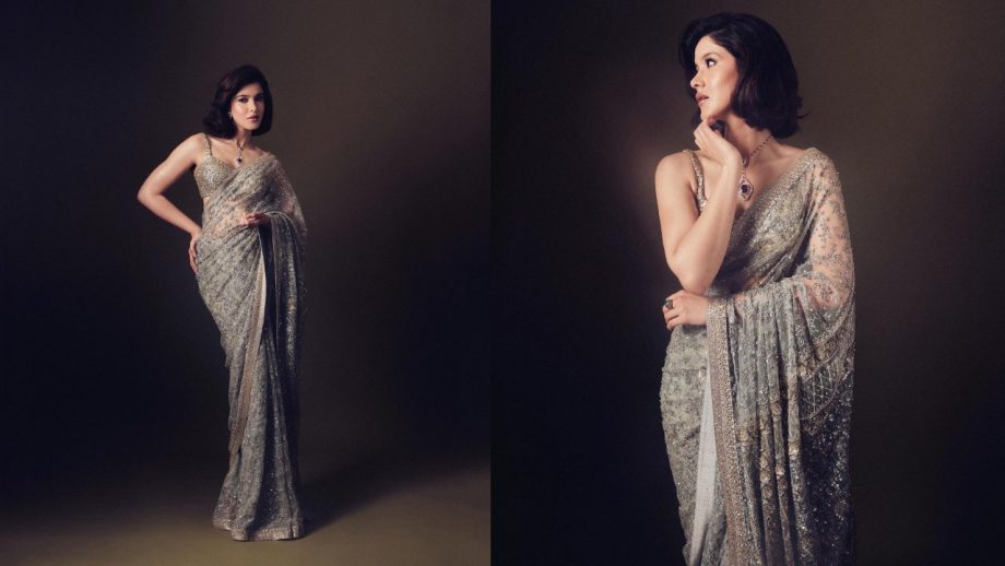 Shanaya Kapoor’s 5 Trendiest Hairstyles That Are Perfect For Gen Z Glam 957716