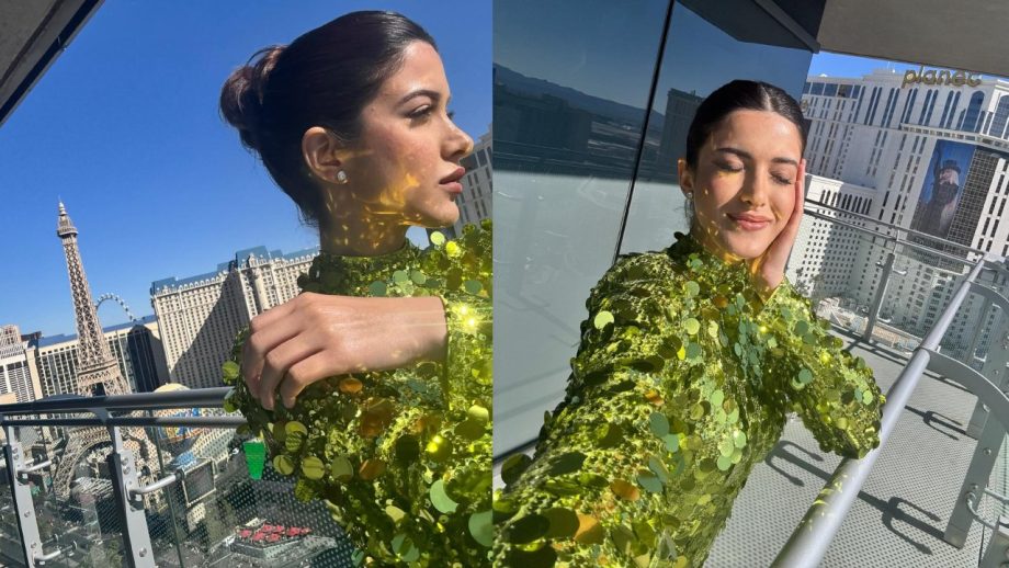 Shanaya Kapoor’s 5 Trendiest Hairstyles That Are Perfect For Gen Z Glam 957720