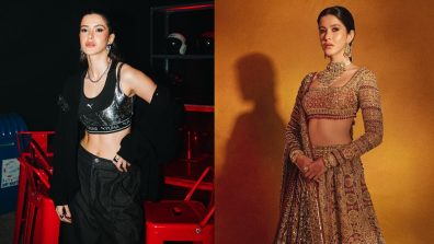 Shanaya Kapoor’s 5 Trendiest Hairstyles That Are Perfect For Gen Z Glam