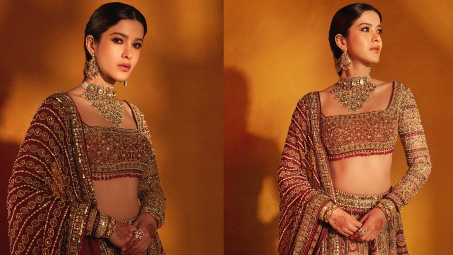 Shanaya Kapoor’s 5 Trendiest Hairstyles That Are Perfect For Gen Z Glam 957730