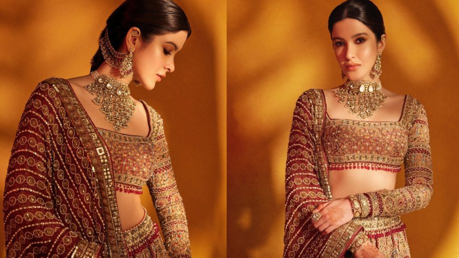 Shanaya Kapoor’s 5 Trendiest Hairstyles That Are Perfect For Gen Z Glam 957731