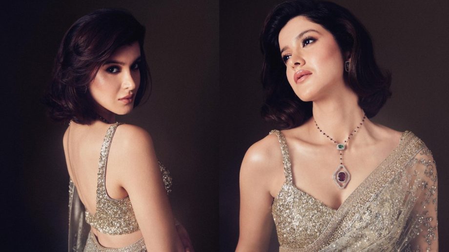 Shanaya Kapoor’s 5 Trendiest Hairstyles That Are Perfect For Gen Z Glam 957715