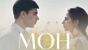 Sharing some glimpse from the film, Sargun Mehta announced the release of Moh on OTT! Streaming on Apple TV! 959237