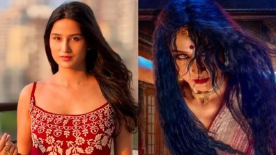 Sheen Dass Walks Away from Aami Daakini After Short Role Change