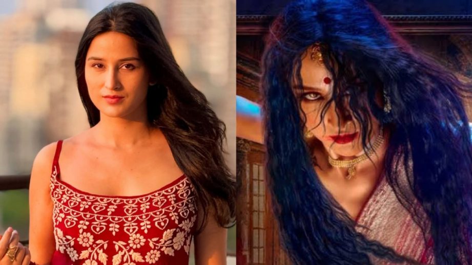 Sheen Dass Walks Away from Aami Daakini After Short Role Change 959721