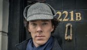 Sherlock Was Never the Same — Because of Benedict Cumberbatch 957935