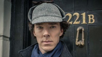 Sherlock Was Never the Same — Because of Benedict Cumberbatch