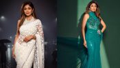 Shilpa Shetty's Blouse Designs Every 50+ Woman Should Try To Slay Effortlessly 956485