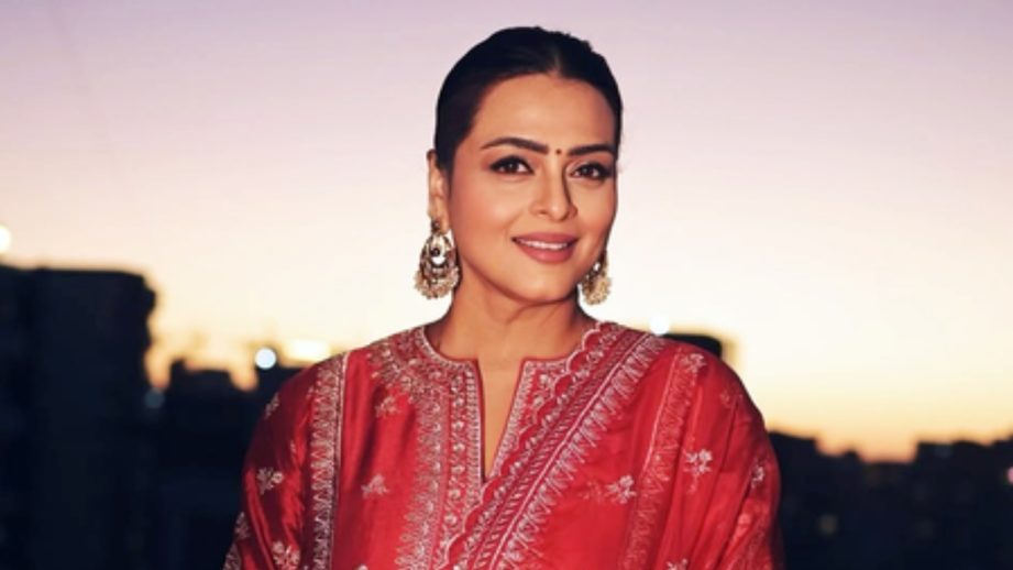 Shilpa Shirodkar to Pay Tribute to Adi Shankaracharya in Her Comeback Film ‘Shankar - The Revolutionary Man’ 958156
