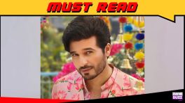 Shooting for Aarti Anjali Awasthi, away from Mumbai and family is a big decision: Puneett Chouksey