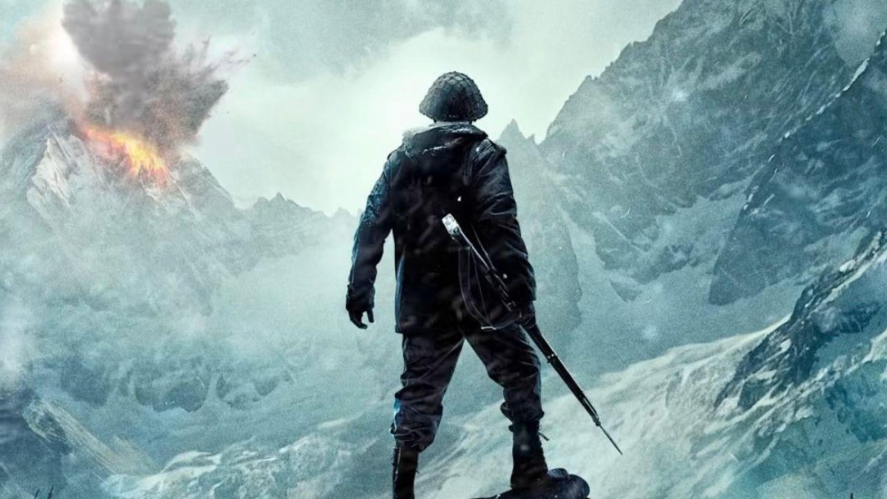 Shot at -10°C and 14,000 Feet Altitude: Farhan Akhtar’s 120 Bahadur Was Filmed in Gritty, Real Terrain of Ladakh, Reveals A Source 959601