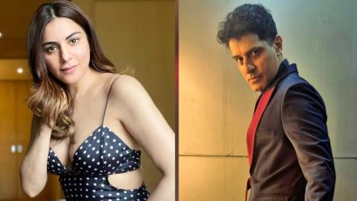 Shraddha Arya And Shakti Anand Exit Kumkum Bhagya? Know Deets Inside