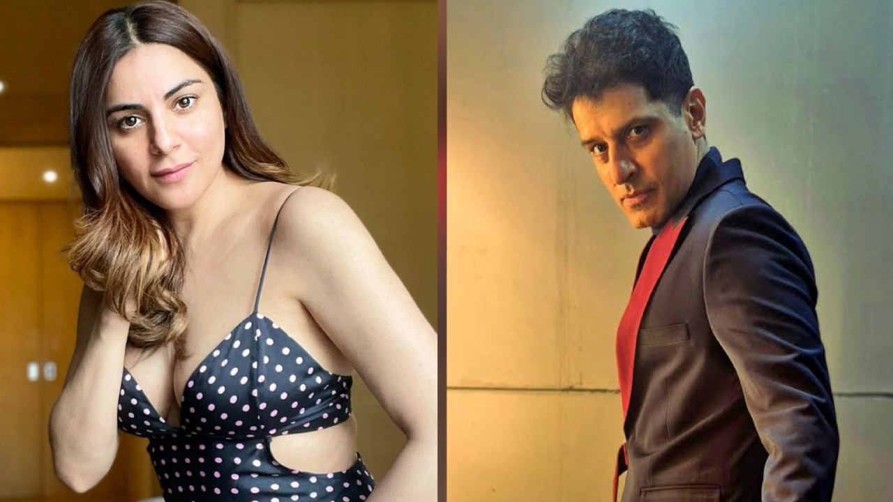 Shraddha Arya And Shakti Anand Exit Kumkum Bhagya? Know Deets Inside 954869