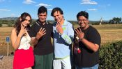 Shreya Sharma Joins Masti 4 Cast, Begins Shoot With Vivek Oberoi 954931