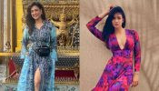 Shweta Tiwari Nails Monsoon Florals In Her 40s Like A Pro: See How? 958252