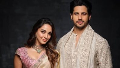 Sidharth and Kiara welcome a little angel into their home. “We don’t need pictures; we just want prayers”